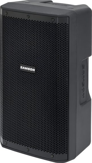 Samson Rs110a Bafle Potenciado Activo 170 Watts Bluetooth