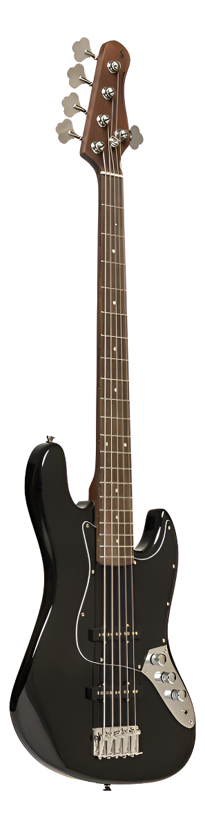 Stagg Sbj30 5s Bajo 5 Cuerdas Jazz Bass