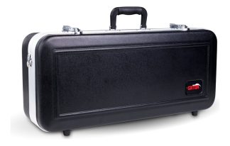 Gator Gc Alto Sax S23 Estuche Rigido Para Saxo Alto