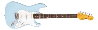 Vintage V6 Stratocaster Guitarra Electrica