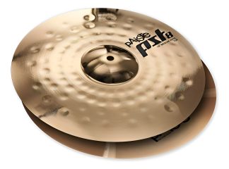 Paiste Pst8 Medium Hi Hat 14 Mhh14