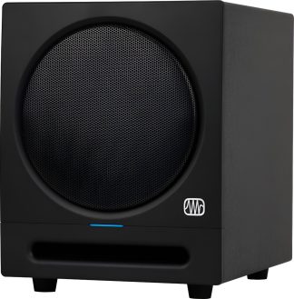 Presonus Eris Sub 8bt Subwoofer Activo 100 Watts Bluetooth