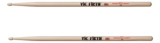 Vic Firth 5a Punta Madera American Classic Palillos Baqueta