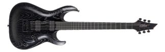 Cort Kx700 Evertune Guitarra Mics Seymour Duncan