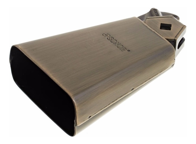 Sonor Cb5 Cencerro Cha Cha Bell 5