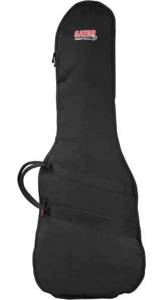 Gator Gbe Elect Funda Acolchada Para Guitarra Electrica