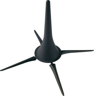 Konig & Meyer 15222 Soporte Para Clarinete Portatil