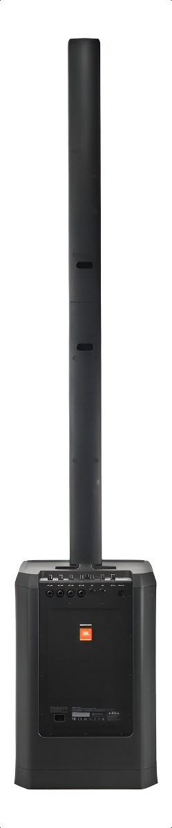 Parlante Jbl Prx One Con Bluetooth Negro