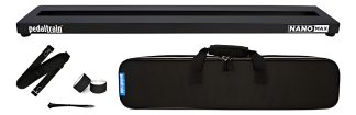 Pedaltrain Nano Max Pedalboard 71 X 14 Con Funda