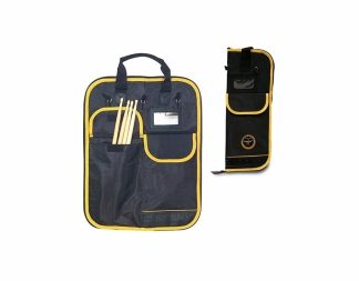 Warwick Rb22595b Funda Para Palillos Bateria