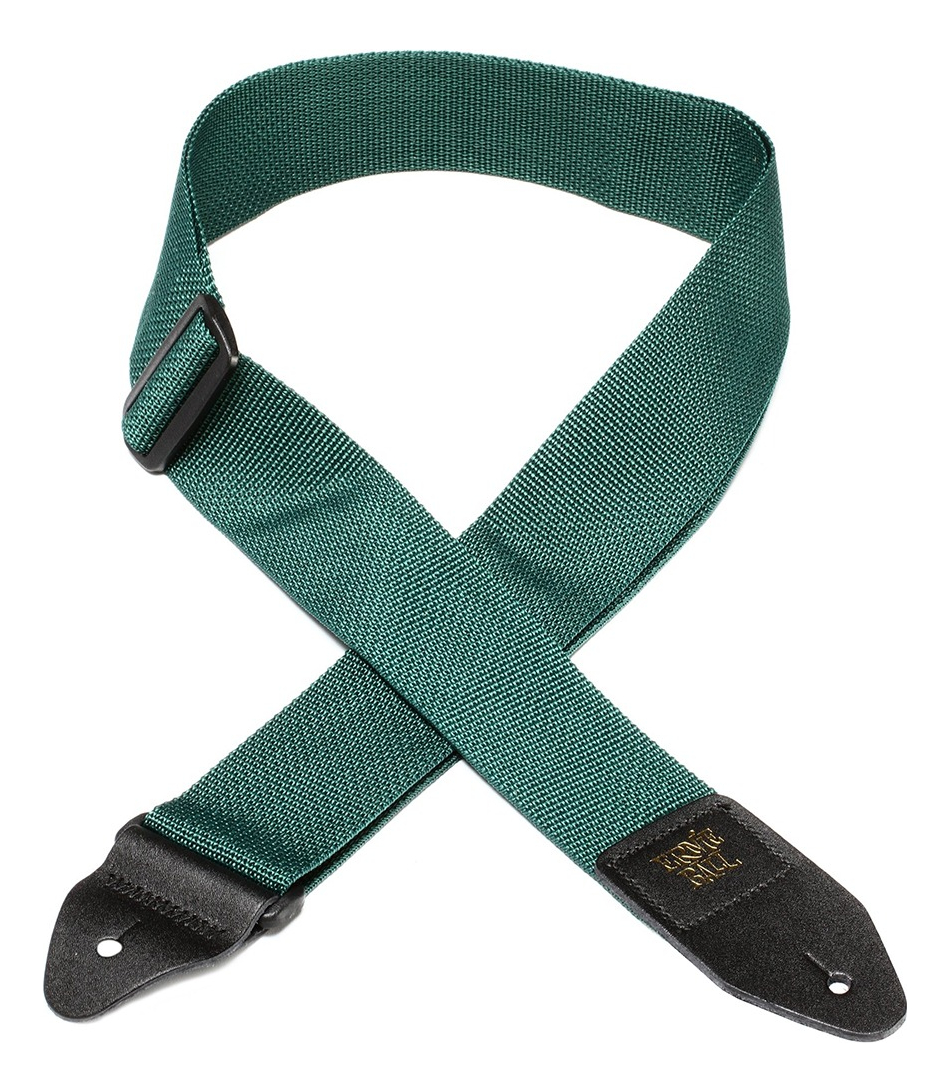 Ernie Ball Eb4037 Correa Polypropileno Guitarra Bajo Colores