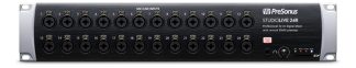 Consola Digital Presonus Studiolive 24 R 24 Canales Con Usb Y Alimentación Fantasma