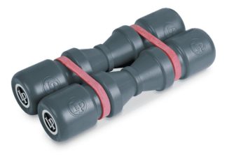 Lp Lp441m Duoshake Shakers De Mano Medium