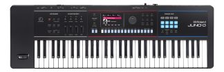 Roland Juno D6 Sintetizador 61 Teclas