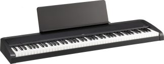 Korg B2+ Piano Digital 88 Teclas Accion Martillo Usb C