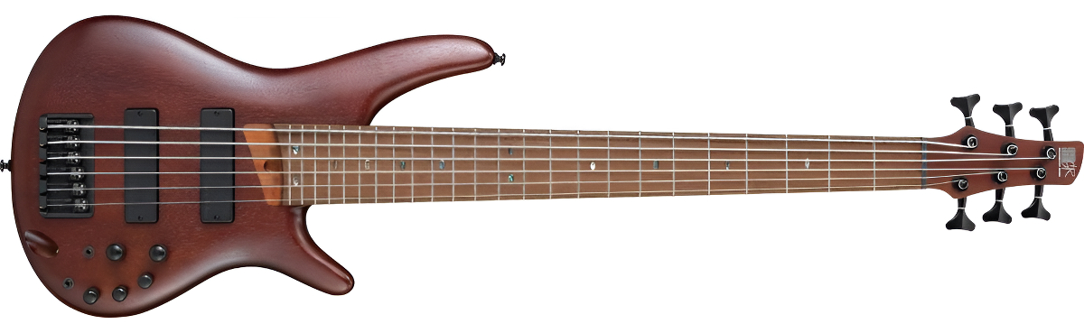 Ibanez Sr506e Bajo Electrico 6 Cuerdas