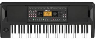Korg Ek50 Teclado Arranger 61 Teclas Sensitivo