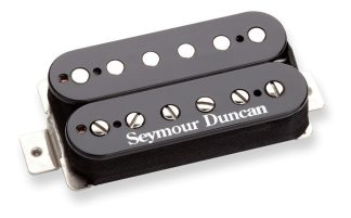 Seymour Duncan Tb6 Sh6 Trembucker Microfono Doble Bobina