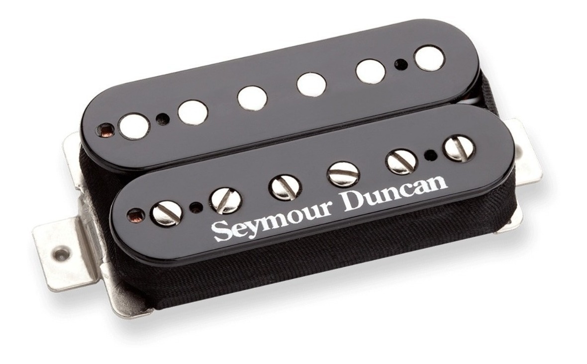 Seymour Duncan Tb6 Sh6 Trembucker Microfono Doble Bobina