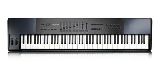 M-audio Oxygen 88 Controlador Usb 88 Teclas Acc.martillo