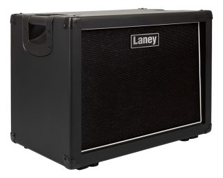 Laney Gs112v Caja 1 X 12 70 Watts Celestion V Type
