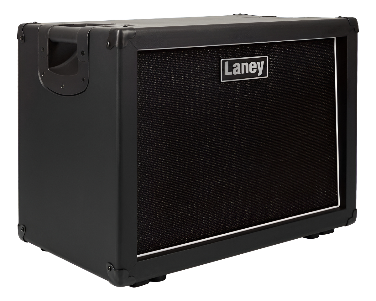 Laney Gs112v Caja 1 X 12 70 Watts Celestion V Type