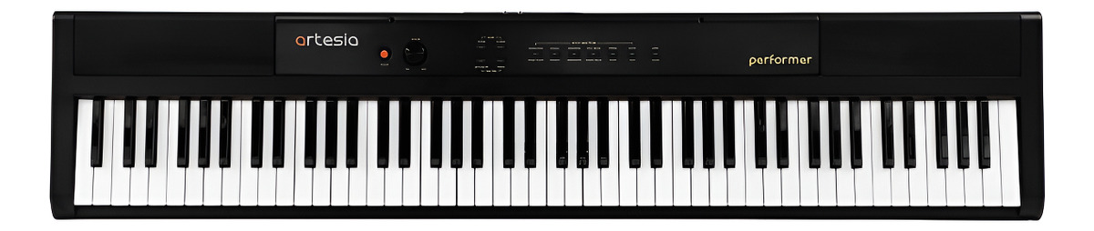 Artesia Performer Piano Digital 88 Teclas Semipesadas