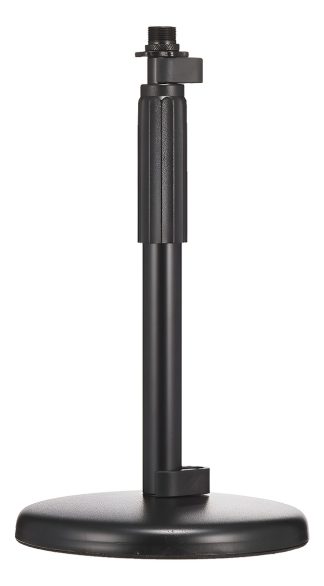 Rode Ds1 Soporte Para Microfono De Mesa Altura Regulable