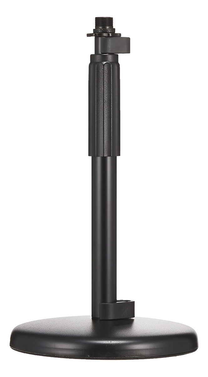 Rode Ds1 Soporte Para Microfono De Mesa Altura Regulable