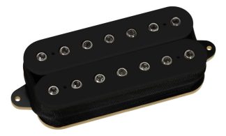 Dimarzio Dp704 Evolution 7 7 Cuerdas Microfono Doble Bobina
