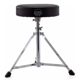 Mapex T400 Banqueta Para Bateria