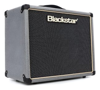 Amplificador Valvular Para Guitarra Blackstar Ht-5r Mkii 5w Reverb Bronco