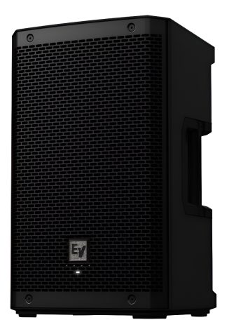 Electro Voice Zlx8p G2 Bafle Potenciado 8 1000 W Pico