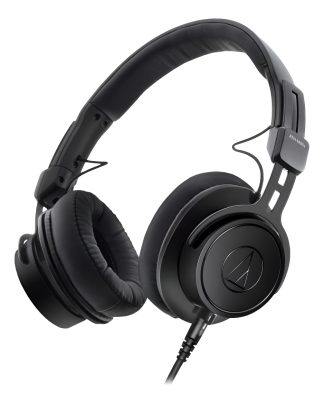 Audio Technica M60x Auriculares Cerrados Estudio Profesional