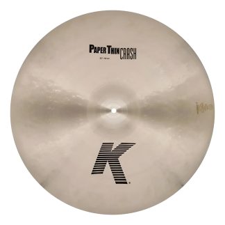 Zildjian K2822 K Paper Thin Crash 22