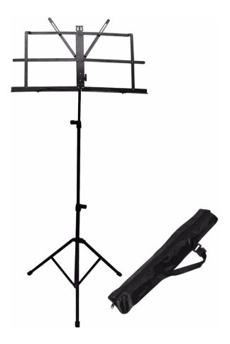 Sms Ms510 Atril Ligero Plegable Partitura Musica