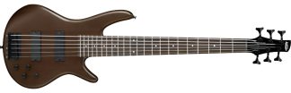 Ibanez Gsr206b Bajo Electrico 6 Cuerdas Jazz Bass