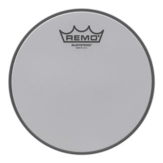Parche Practica Remo Usa Silentstroke 13 Sn-0013-00