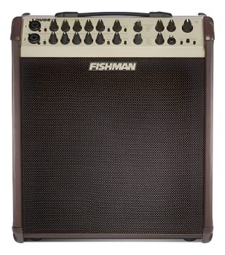 Fishman Loudbox Artist Amplificador Acustica 180 Watts