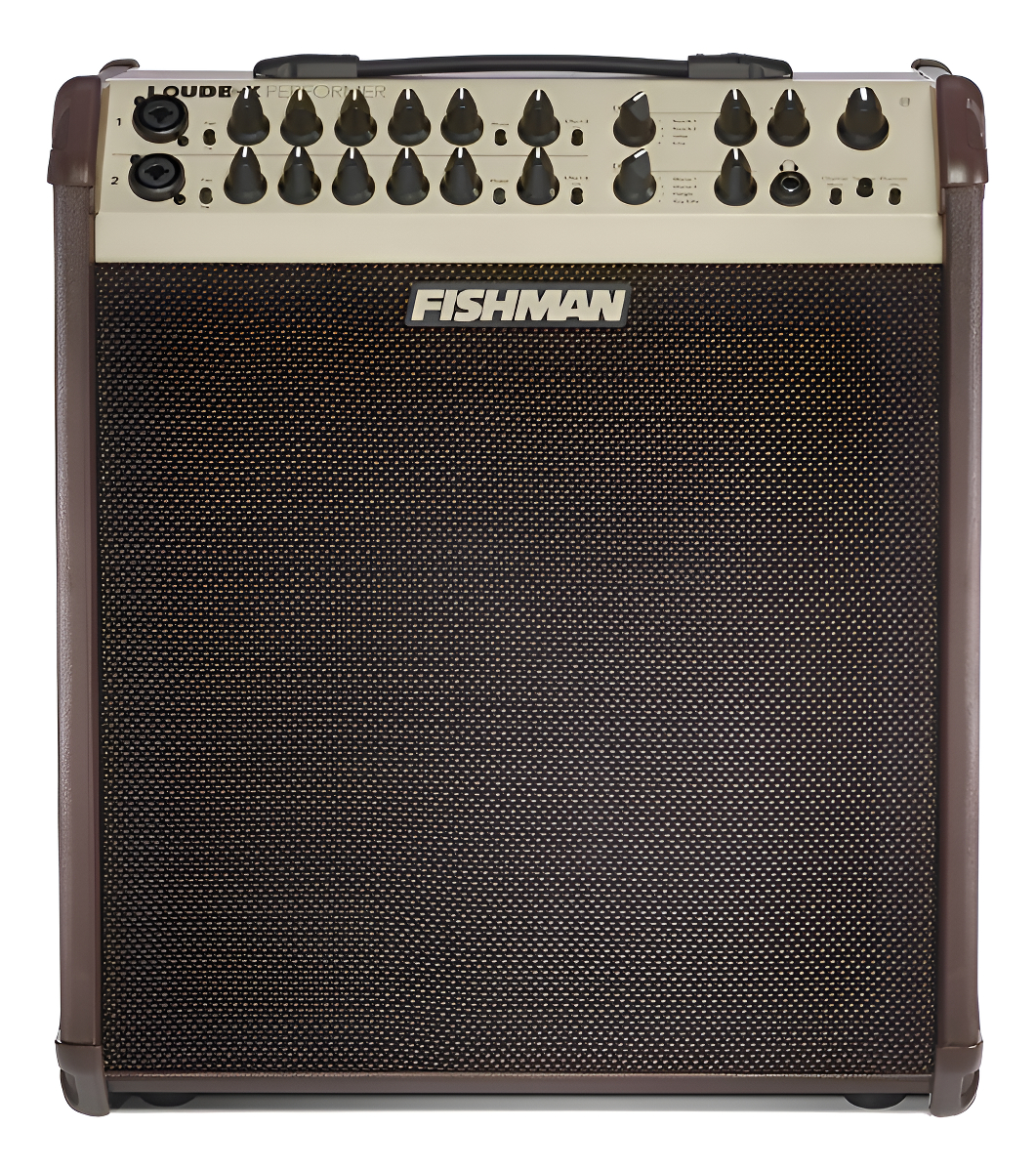 Fishman Loudbox Artist Amplificador Acustica 180 Watts