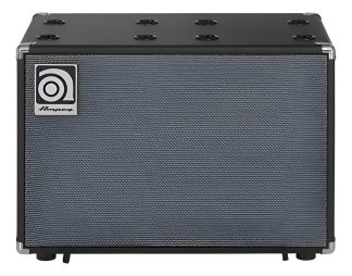 Ampeg Svt112 Av Bafle Caja Bajo 1 X 12 300 W Eminence