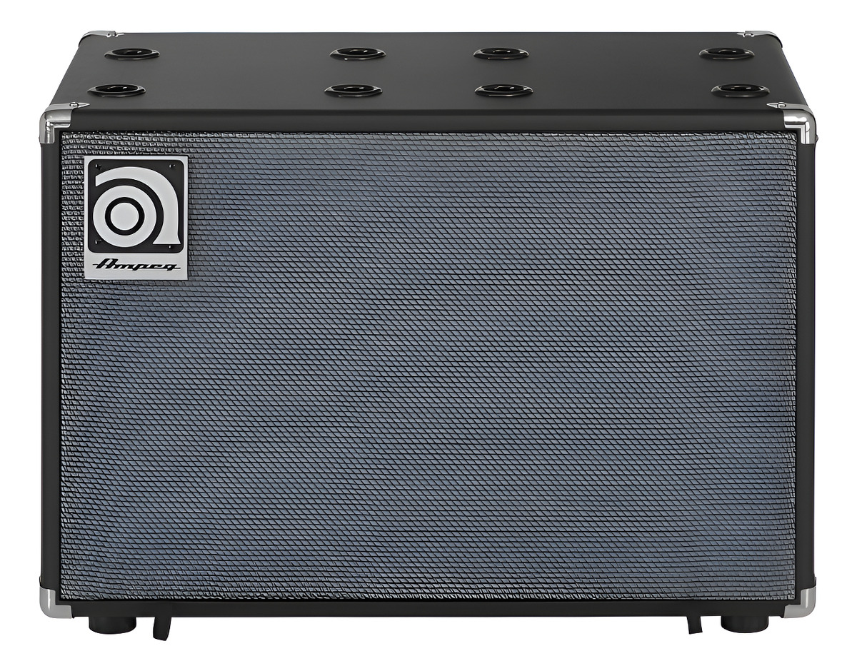 Ampeg Svt112 Av Bafle Caja Bajo 1 X 12 300 W Eminence