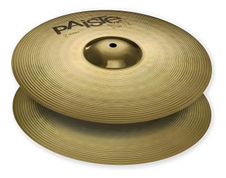Paiste 101 Hihat 13 Hi Hat 13
