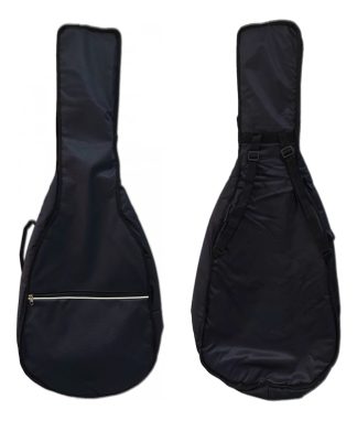 Ross K220a Funda Acolchada Para Guitarra Acustica