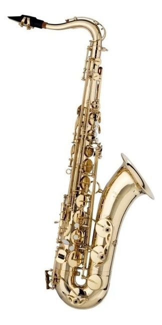 Stagg Wsts215s Saxo Tenor Bb High F# Con Estuche