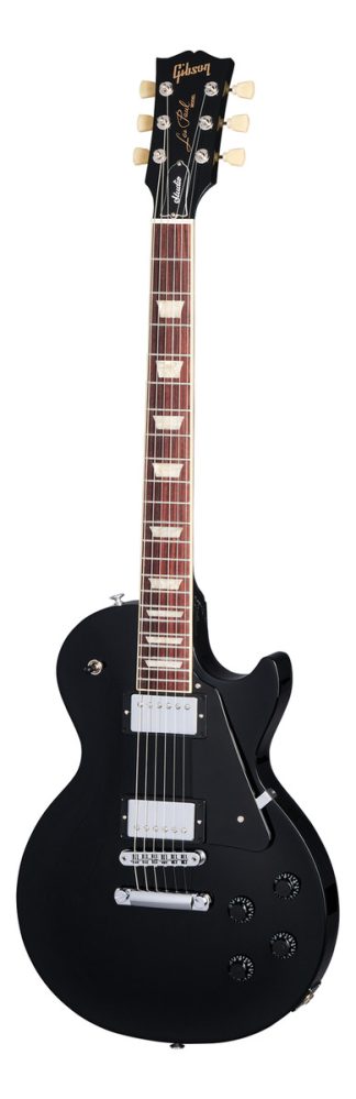 Gibson Les Paul Studio Guitarra Made In Usa Funda