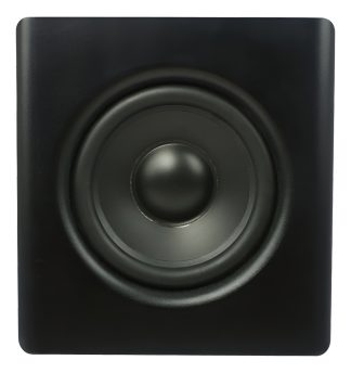 Lexsen M-sub 10 Subwoofer Activo 250 Watts