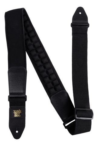 Correa Ernie Ball Cloud Comfort Guitar/bass Strap Regular