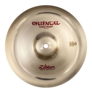 Platillo A0610 Zildjian