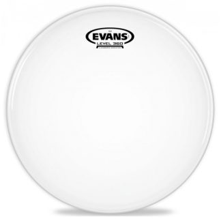 Evans G2 Ambassador Coated 10 Parche Bateria B10g2